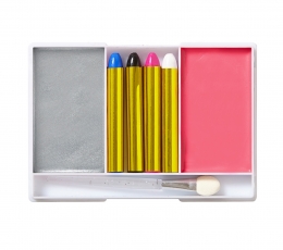 Набор косметики "Фея" | partyinbox.lv